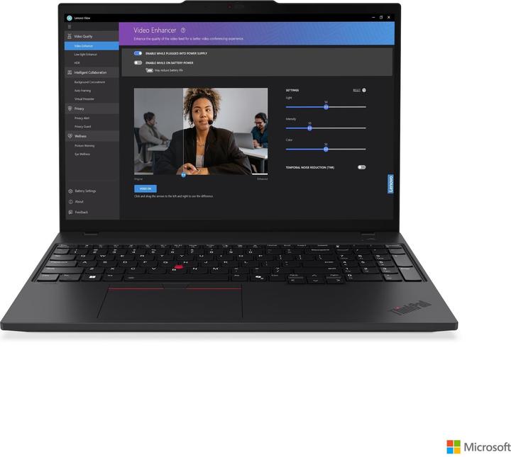 Productafbeelding Lenovo T16