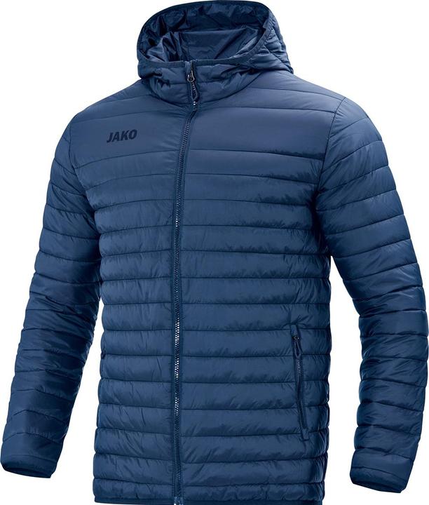 JAKO Steppjacke