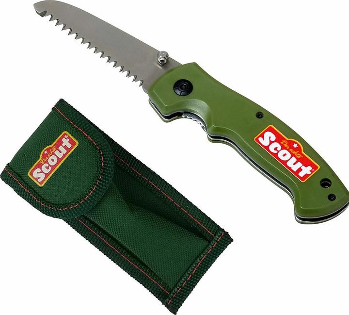 Image du produit Scout Scie de poche