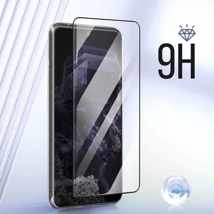 Actual product image Avizar 360 Protection, Film and Cover Series (Google Pixel 8)