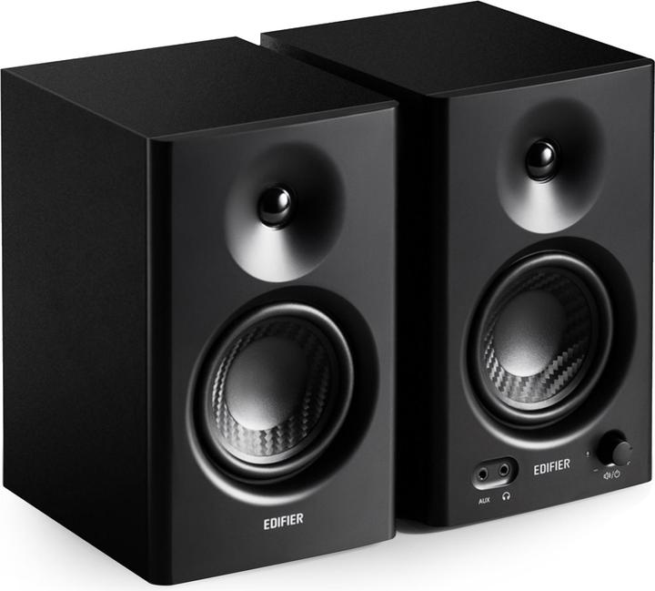 Actual product image Edifier MR4