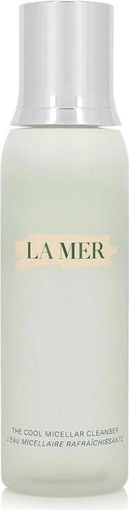 Actual product image La Mer The Cool Micellar Cleanser 200 ml (Micelle water, 200 ml)