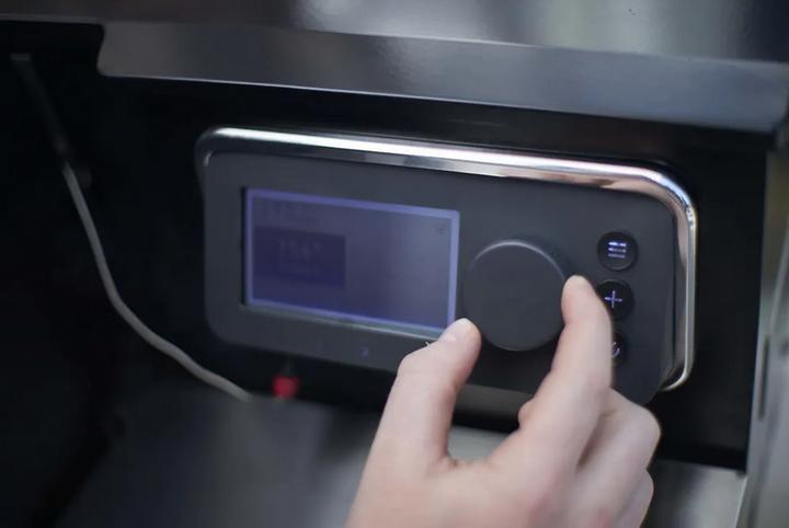 Image du produit Weber SmokeFire EX4 GBS