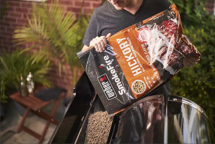 Image du produit Weber SmokeFire EX4 GBS