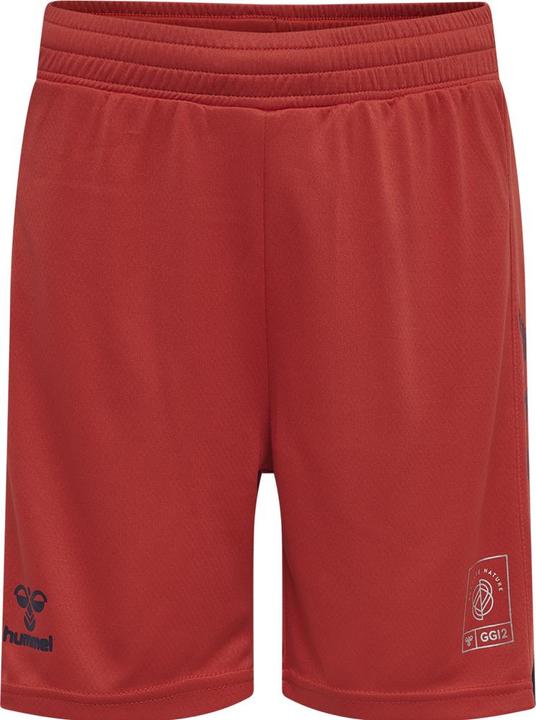 Image du produit hummel Gg12 Action Shorts Kids (164)