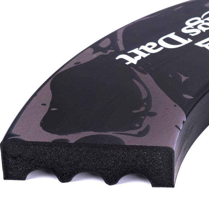Produktbild Kings Dart PU-Surround, einteilig