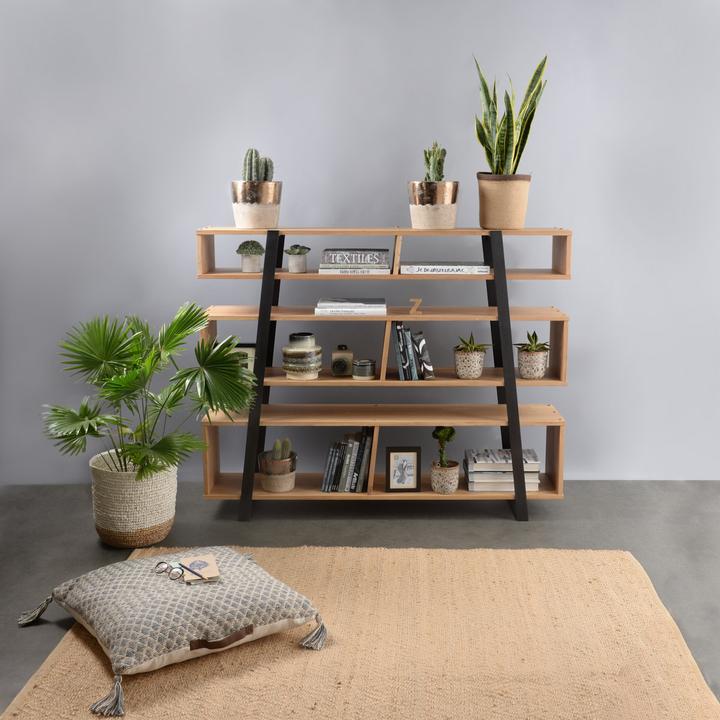 Actual product image Zago Eclypse (160 x 34 x 34 cm)