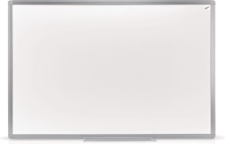 Actual product image BüroLine Magnetic whiteboard Slim-Board 60 x 90 cm (60 x 90 cm)