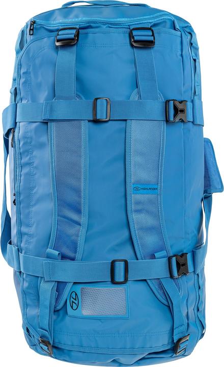 Produktbild Highlander 90l Storm Kitbag Blue (90 l)