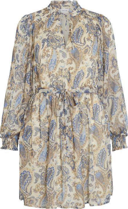 Produktbild Vila Langärmeliges Kurzkleid (38)
