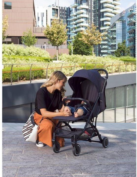 Actual product image Chicco Trolley Me