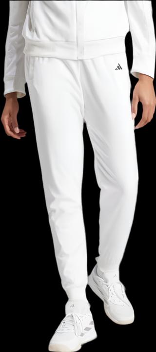 adidas Tennis Walk-On Pant White Woman