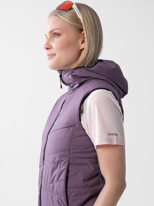 Produktbild Ortovox Women's Swisswool Piz Duan Vest (M)