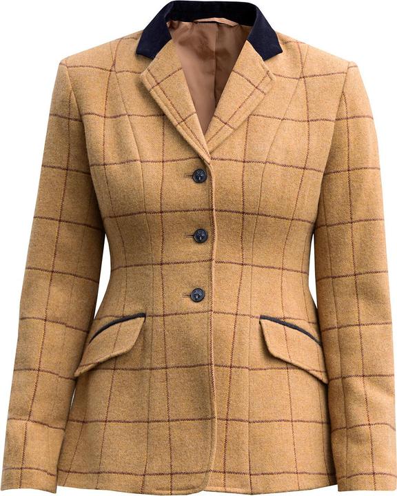 Produktbild Equetech Wheatley Deluxe (48)