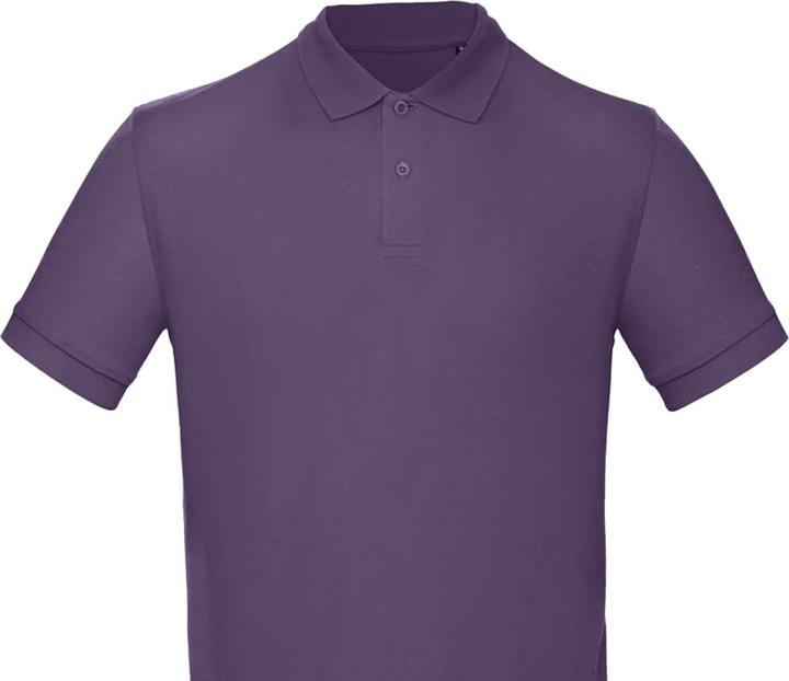 Immagine prodotto B&C Maglietta Polo Uomo (M)