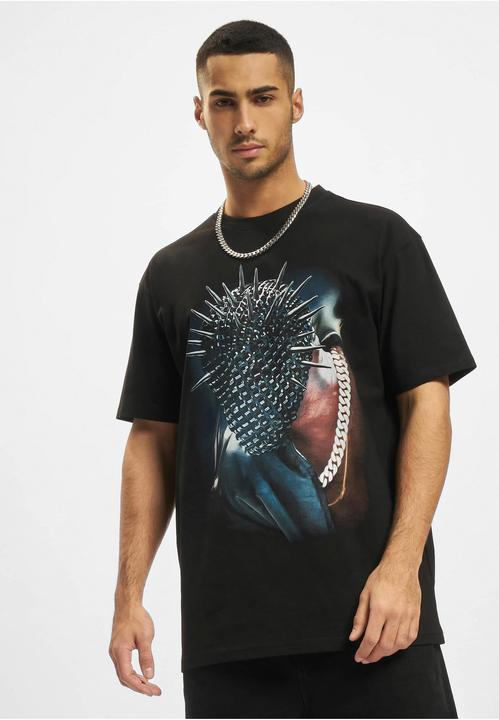 Immagine prodotto Mister Tee Thorned Mask Oversize Tee - 16537 (S)