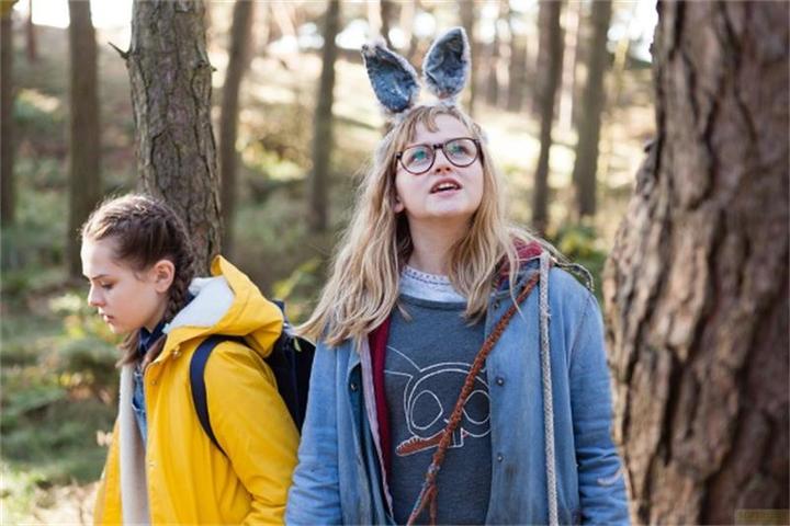 Image du produit Plaion I Kill Giants (DVD, 2018, Allemand)