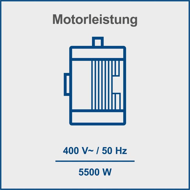 Produktbild Scheppach HL3000GM