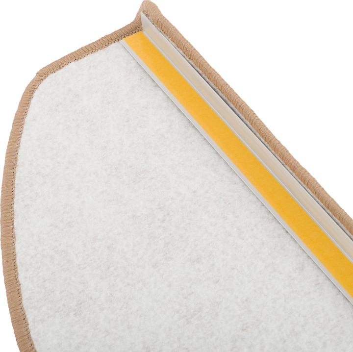 Immagine prodotto Pergamon Trend Loop Step Mat Forte Set di 15 (24 x 65 cm)