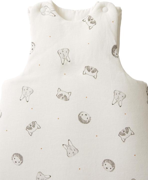 Produktbild Vertbaudet Babyschlafsack (68 cm, 2.5 TOG)