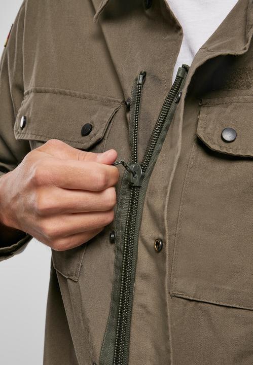 Image du produit Brandit BW Feldbluse (S)