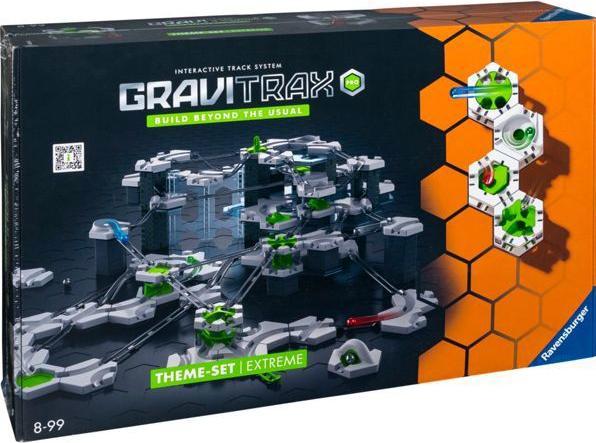 Produktbild Ravensburger GraviTrax GraviTrax Pro Theme-Set Extreme