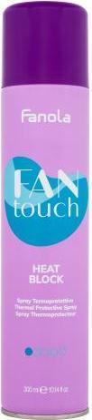 Produktbild Fanola Fan Touch Heat Block (300 ml)