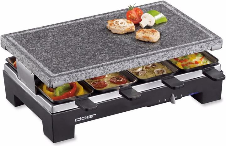 Immagine prodotto Cloer 6420