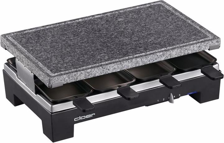 Immagine prodotto Cloer 6420