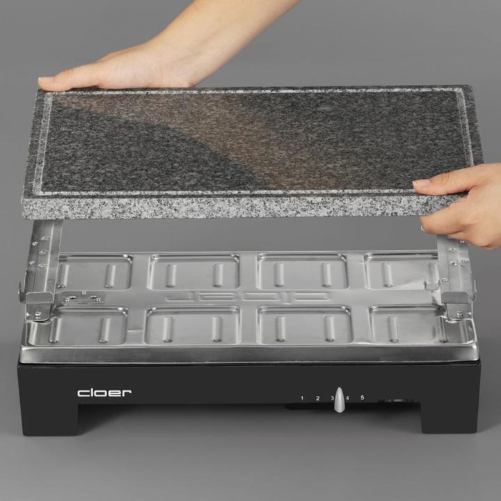 Immagine prodotto Cloer 6420