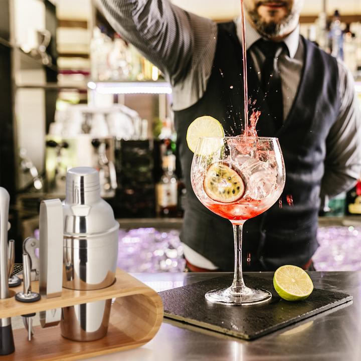 Produktbild Relaxdays Cocktailset (Cocktail Set)