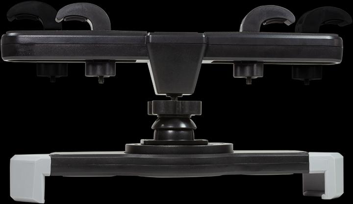 Actual product image LogiLink Tablet rear seat holder