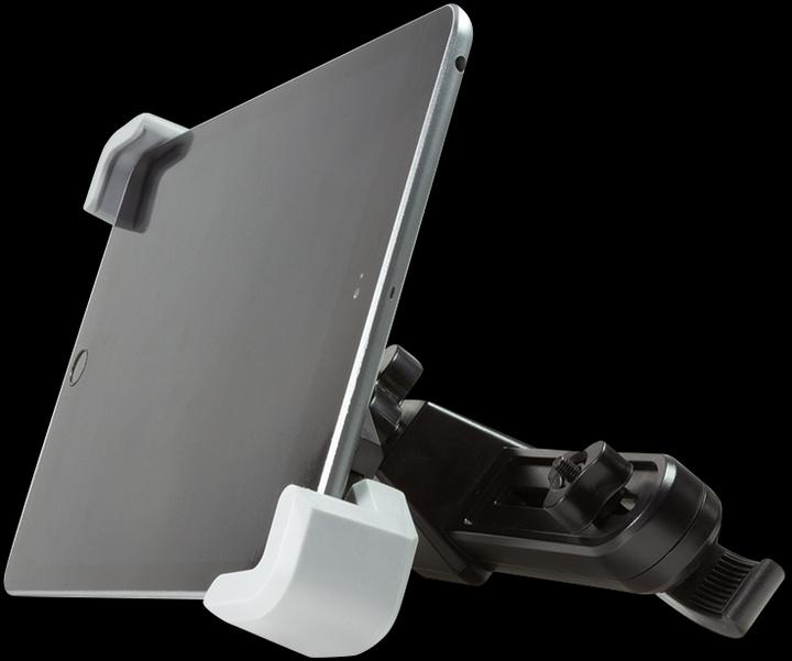 Actual product image LogiLink Tablet rear seat holder