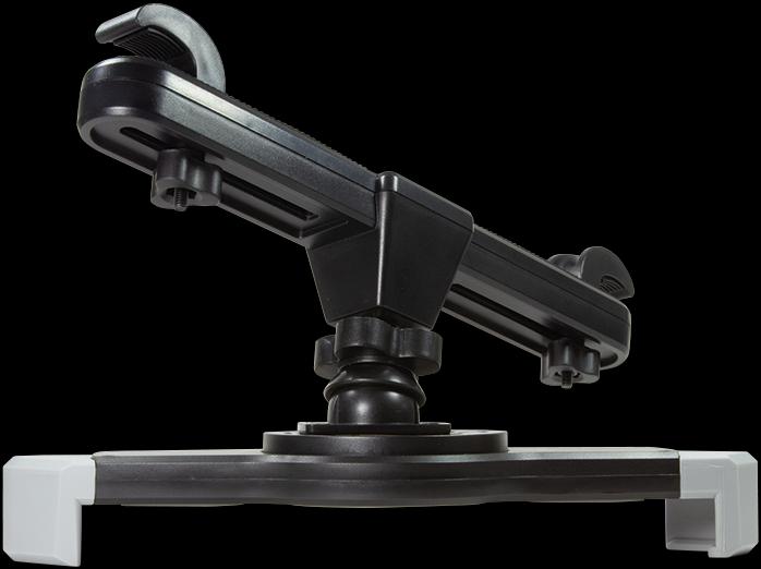 Actual product image LogiLink Tablet rear seat holder