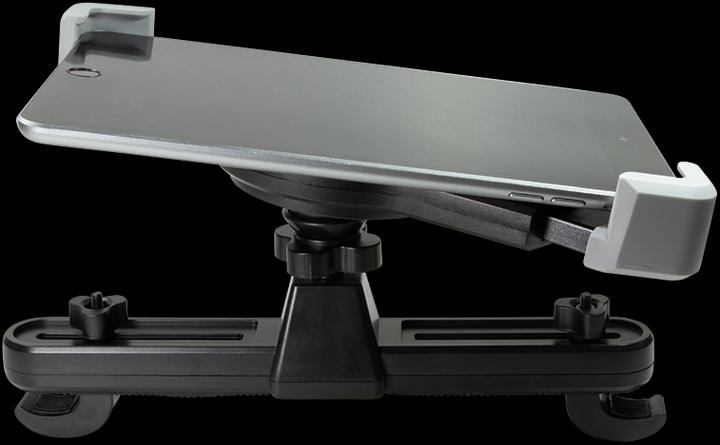 Actual product image LogiLink Tablet rear seat holder