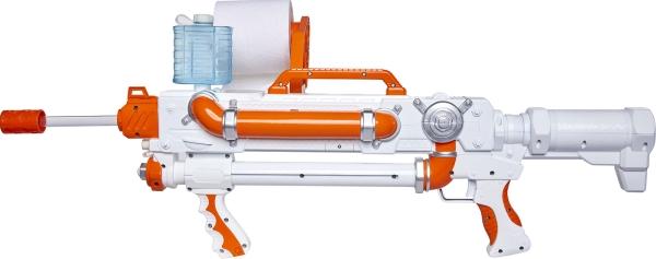 Produktbild Jakks Pacific Toilettenpapier Blaster Sheet Storm
