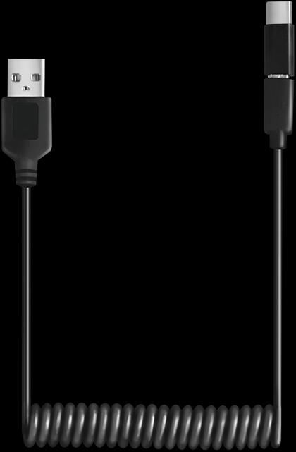Image du produit LogiLink Alimentation USB pour voiture