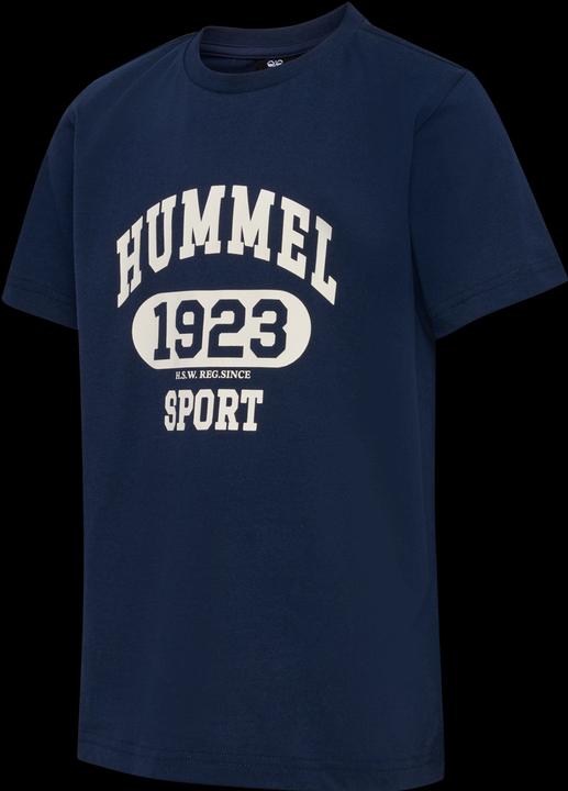 Produktbild hummel Hmlprint t-shirt s/s (110)