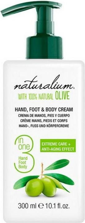 Immagine prodotto Naturalium Lozione per il corpo (Crema corpo, 50 ml)