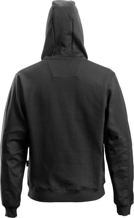 Image du produit Snickers Workwear 28010400009 Classic Zip Hoodie Schwarz XXXL (3XL)
