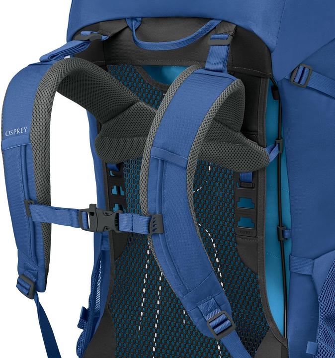 Actual product image Osprey Rook backpack 75 cm (105 l)