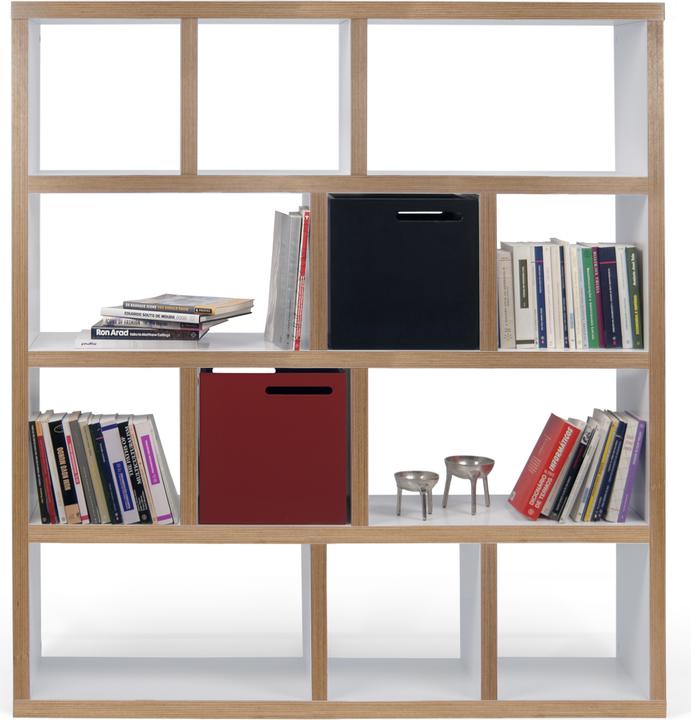 Image du produit Temahome Berlin (150 x 34 x 159 cm)