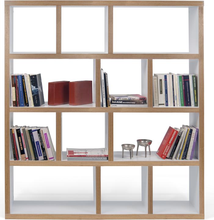 Image du produit Temahome Berlin (150 x 34 x 159 cm)