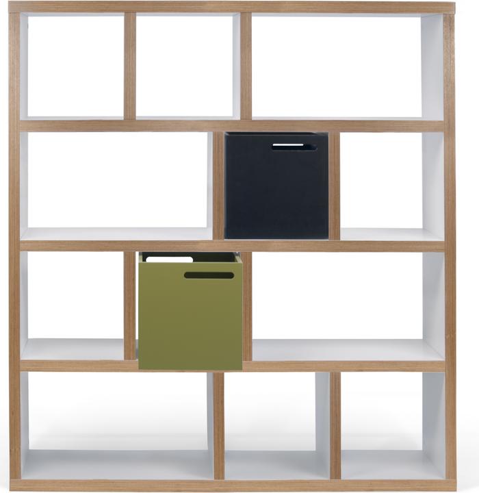 Image du produit Temahome Berlin (150 x 34 x 159 cm)