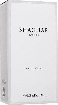 Immagine prodotto Swiss Arabian Shaghaf by Eau de Parfum Spray 75 ml (Eau de parfum, 75 ml)