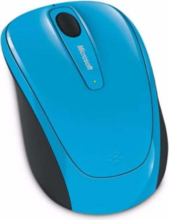 Produktbild Microsoft 3500 (Kabellos)