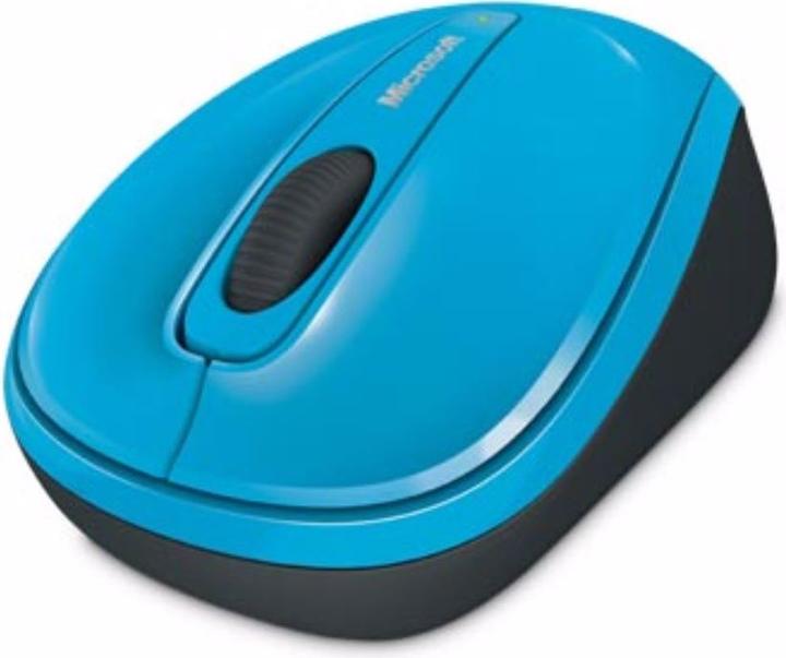 Produktbild Microsoft 3500 (Kabellos)