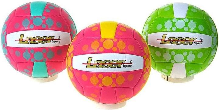 Produktbild Adar Laser-Mix-Volleyball