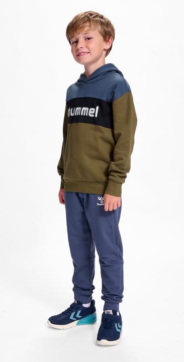 Produktbild hummel Hmlmorten Hoodie (104)