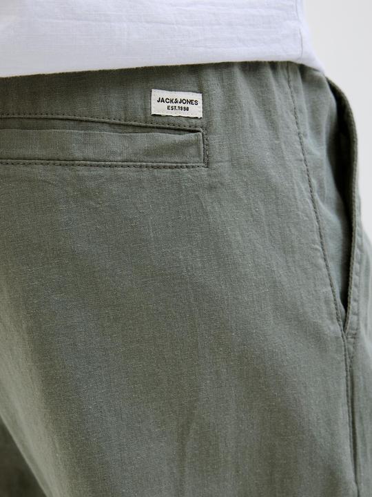 Produktbild Jack & Jones Jpstkane Jjsummer Jogger Sn (XS)